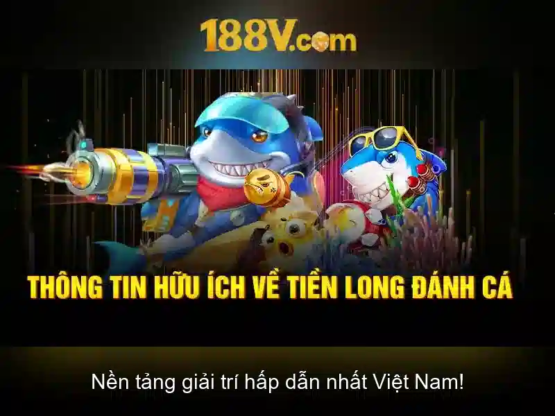 Trải nghiệm và ứng dụng của 188v