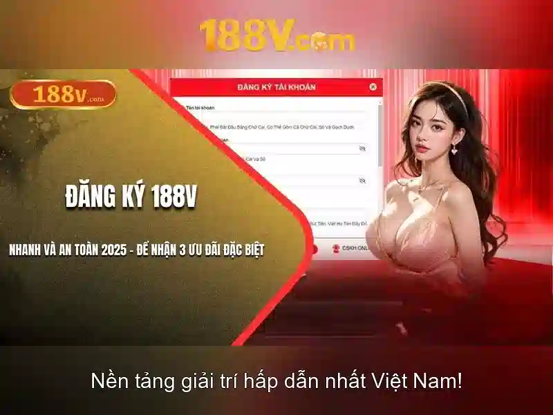 Nguồn gốc và sứ mệnh của 188v link