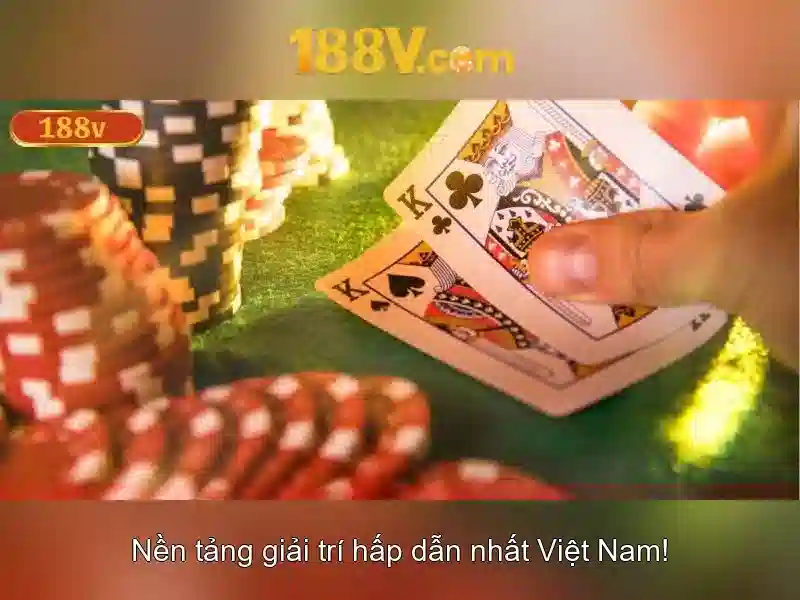 Khám phá 188v: một khái niệm bí ẩn Go88