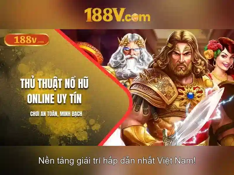 Khám phá 188v: một hiện tượng đột phá Go88