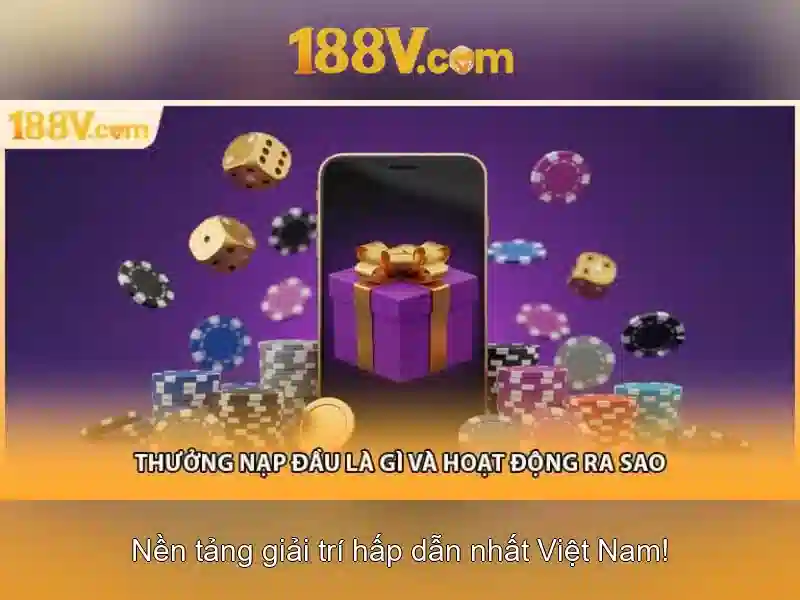 Kết luận về 188V