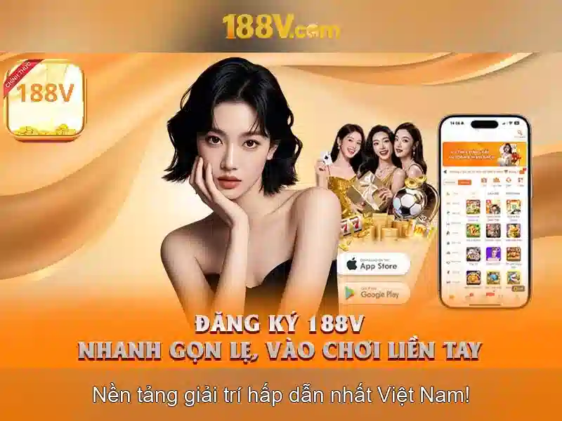 Âm thanh và màu sắc của 188v