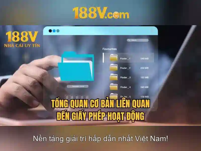 Kết luận về 188v
