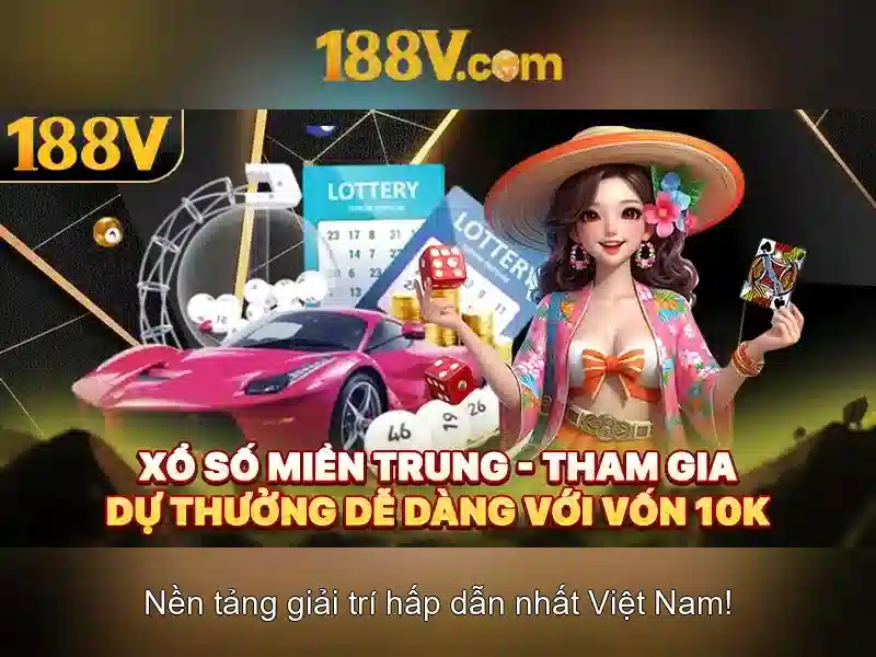 Tương lai của 188V trong ngành công nghiệp