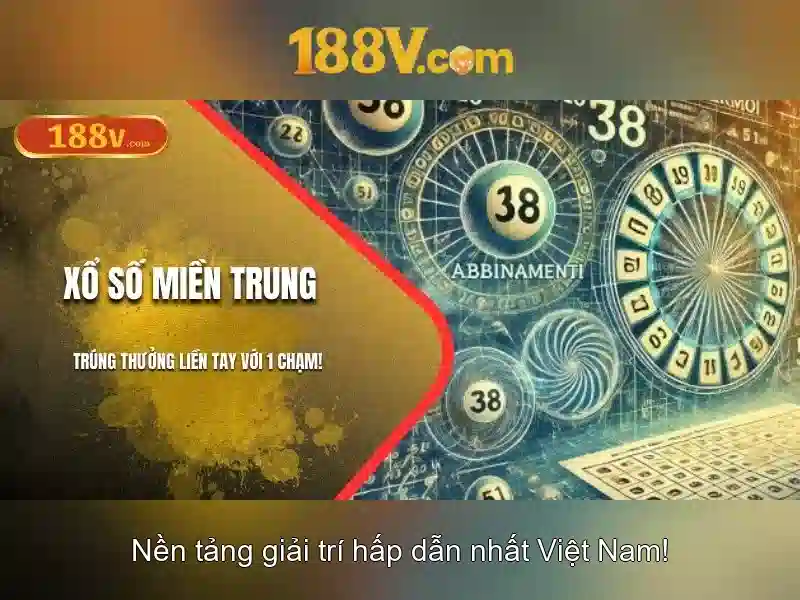 Khía cạnh an toàn của 188V Khía cạnh an toàn của 188V