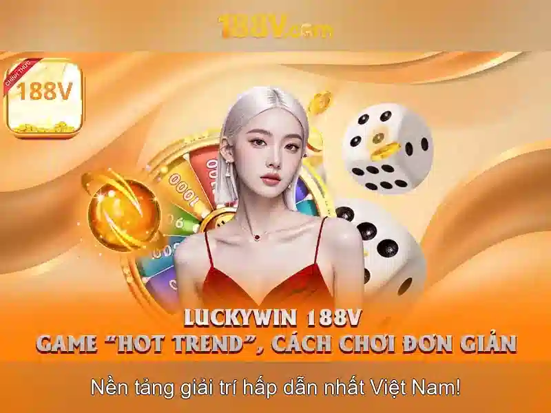 Hiểu biết về 188V Hiểu biết về 188V