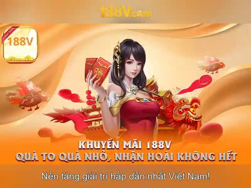 Khám phá 188v