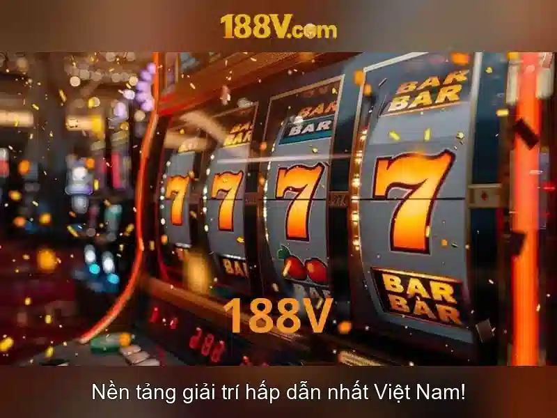 Khái niệm cơ bản về 188v