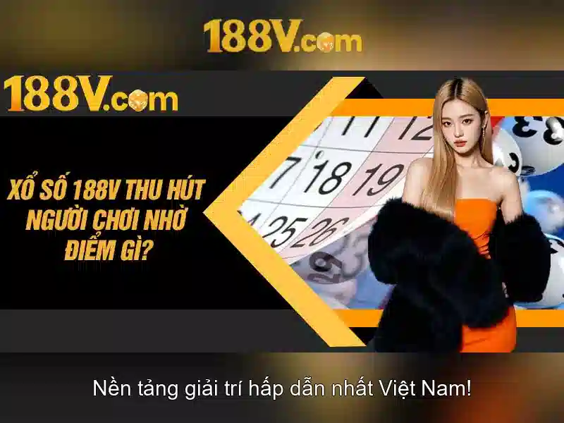 Phong cách và nguồn gốc của 188v