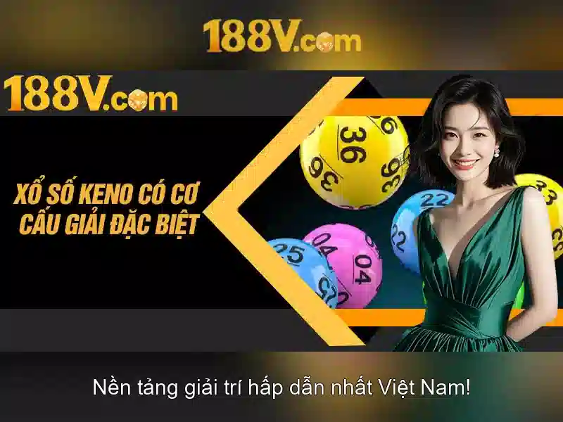 188V: những điều cần biết Go88
