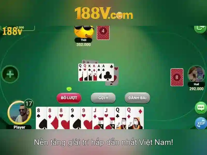 An toàn và tiêu chuẩn khi làm việc với 188V