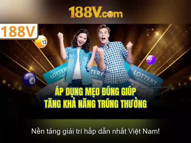 188v: khái niệm và tiềm năng Go88
