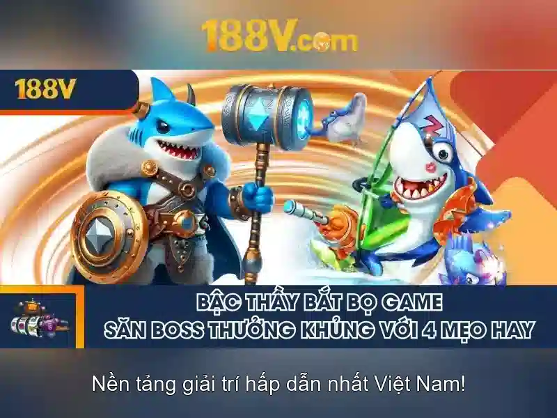 188v: Khái niệm và hành trình Go88