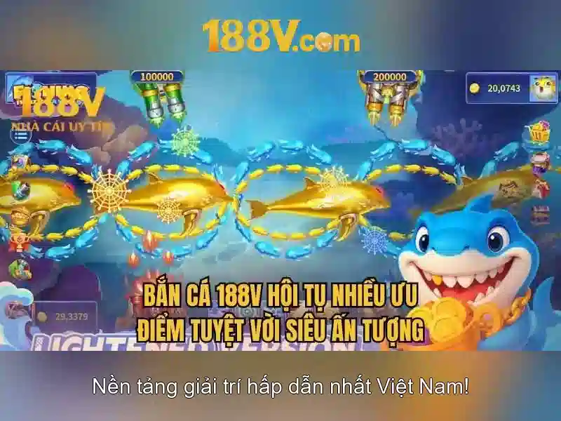 188v và sự phát triển của cộng đồng