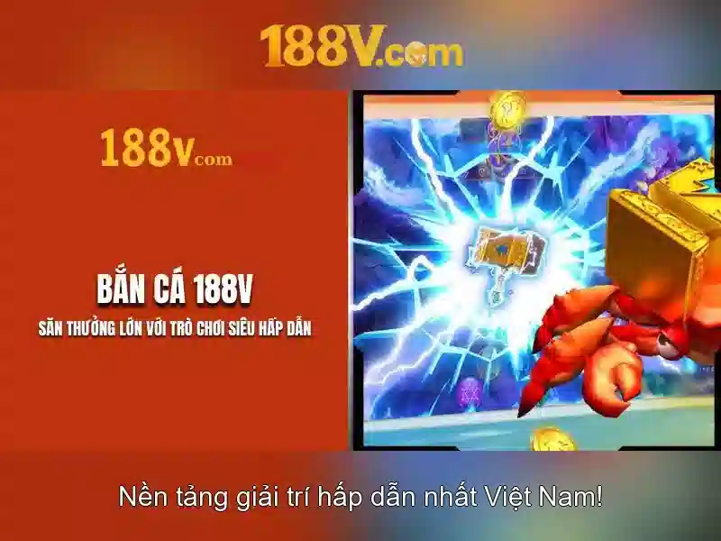 Nguồn gốc của 188v