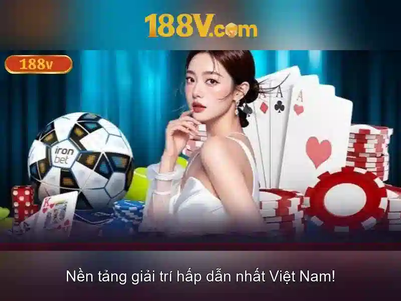 Khám phá 188v: nguồn gốc và ý nghĩa 1 Đăng Nhập