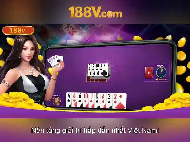 188v: Nguồn năng lượng huyền bí của thế giới mới Go88