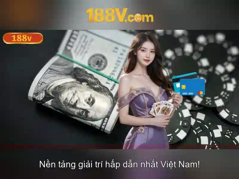 Một khung cảnh 188v đầy huyền ảo