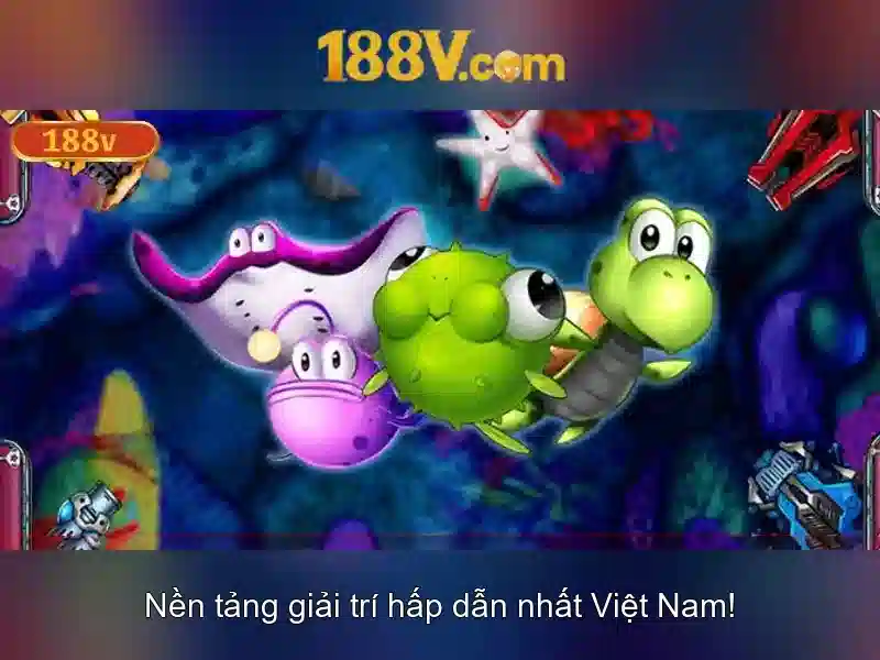 188V: Khái niệm, đo lường và ứng dụng Go88