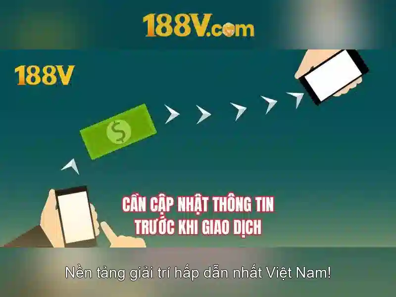 188V — Khái niệm và ứng dụng Go88