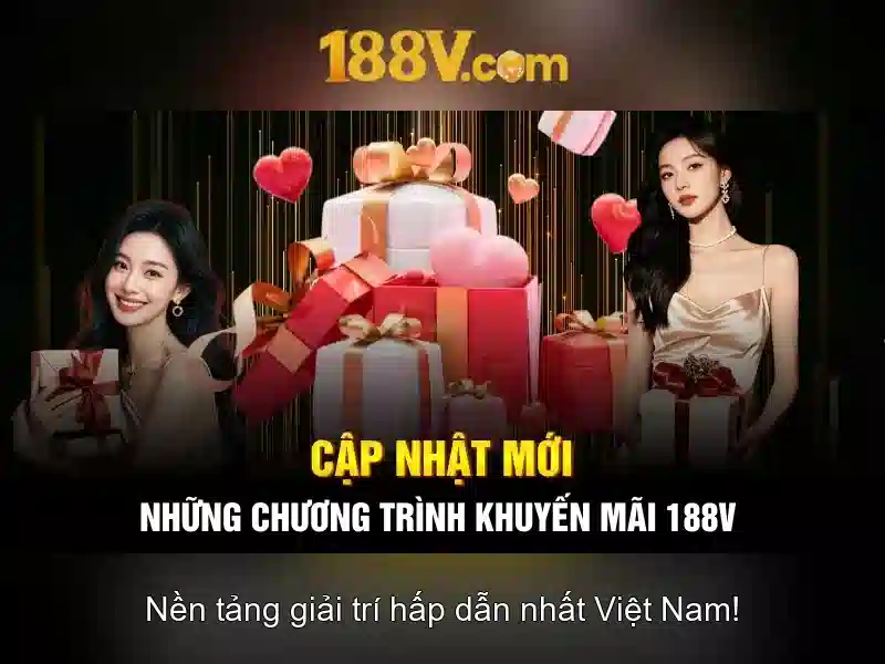Khảo sát khởi nguyên của 188v Khảo sát khởi nguyên của 188v