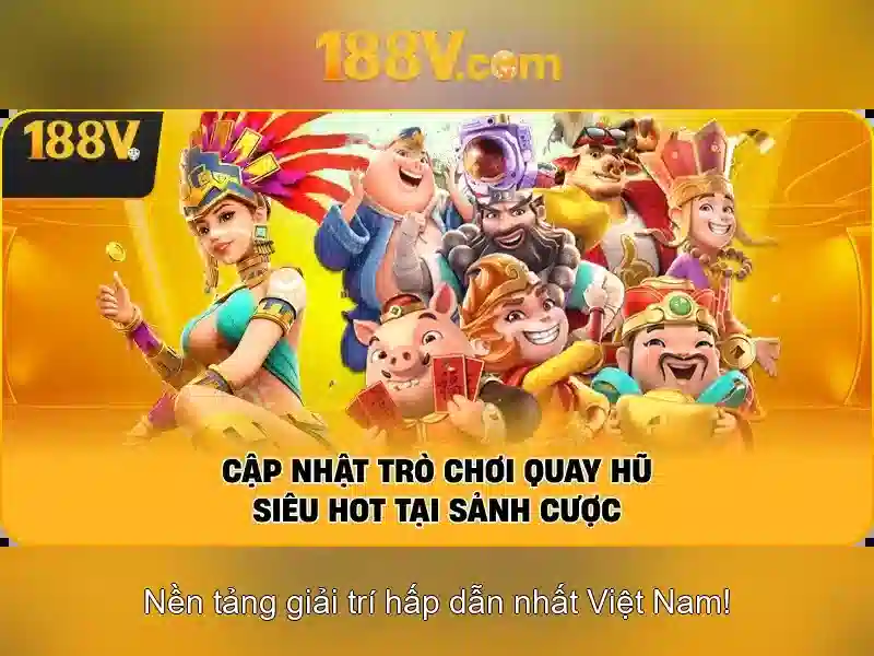 Tác động và tương lai của 188v