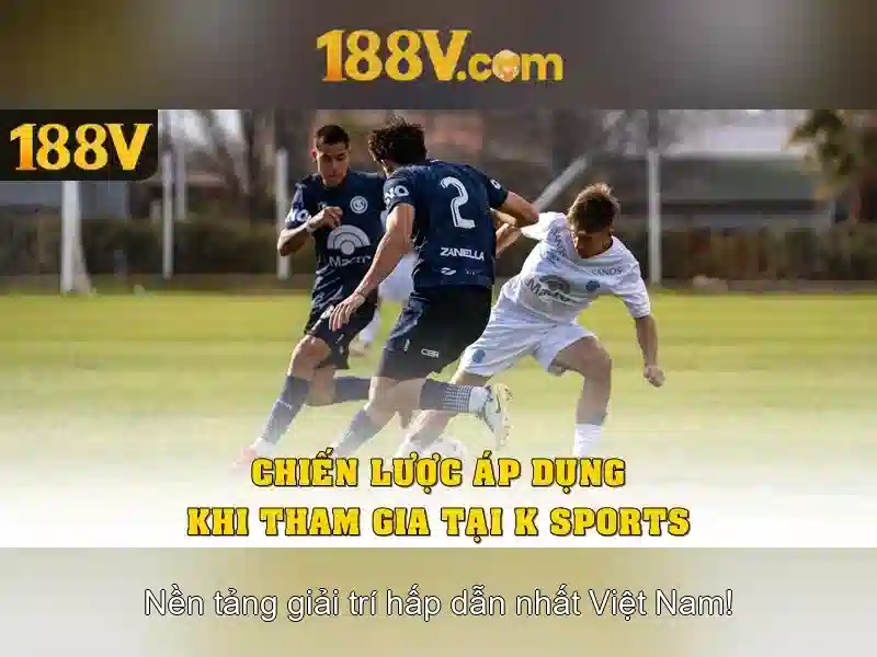 Giới thiệu về 188V