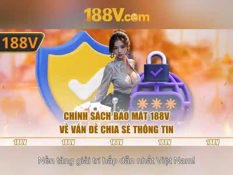 Tổng quan về 188v ios