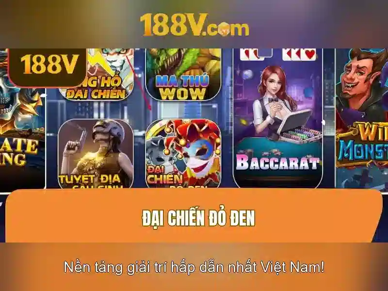 188v: Khái niệm về điện áp và công nghệ Go88