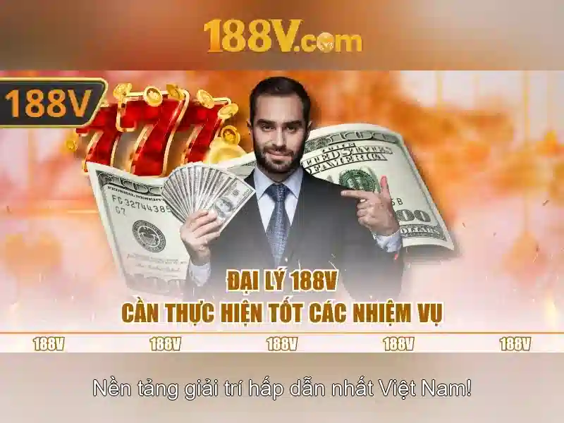 Những công cụ và công nghệ của 188v
