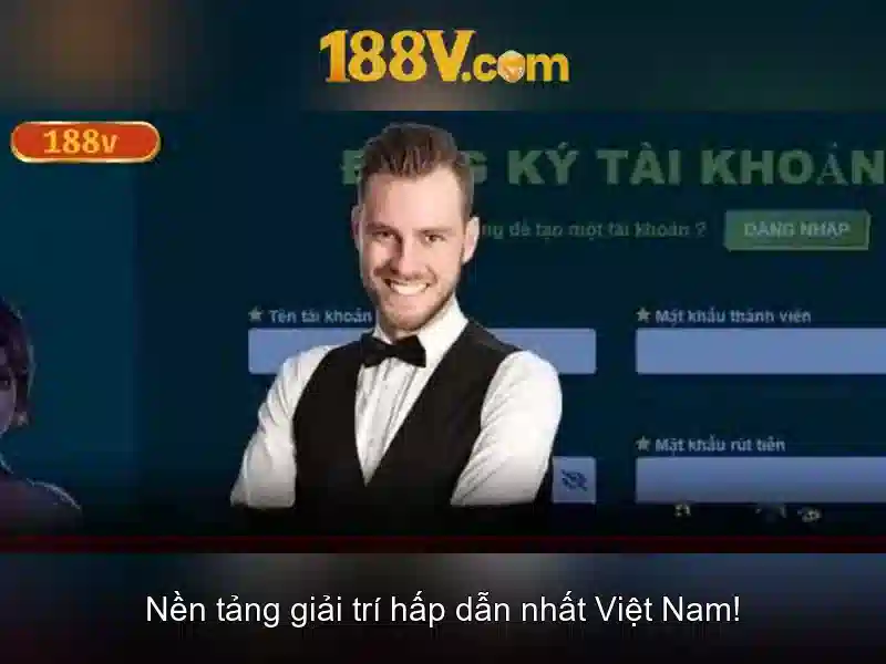 Chuỗi 188v và cảm giác điện áp Chuỗi 188v và cảm giác điện áp