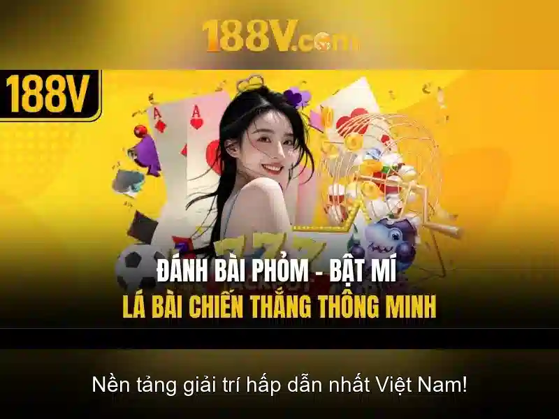 188v là một hành trình công nghệ và ý thức về tương lai