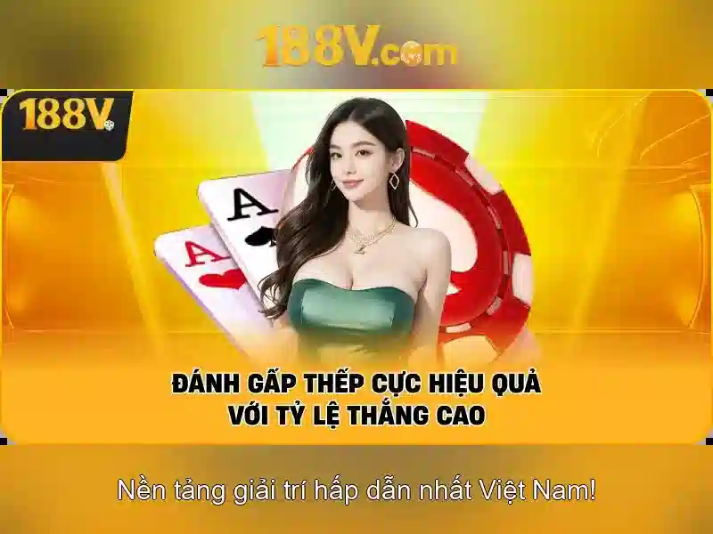 Khám phá 188v: nguồn gốc và ý nghĩa Go88