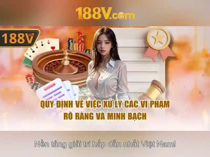 188V là gì và những điều bạn cần biết Go88