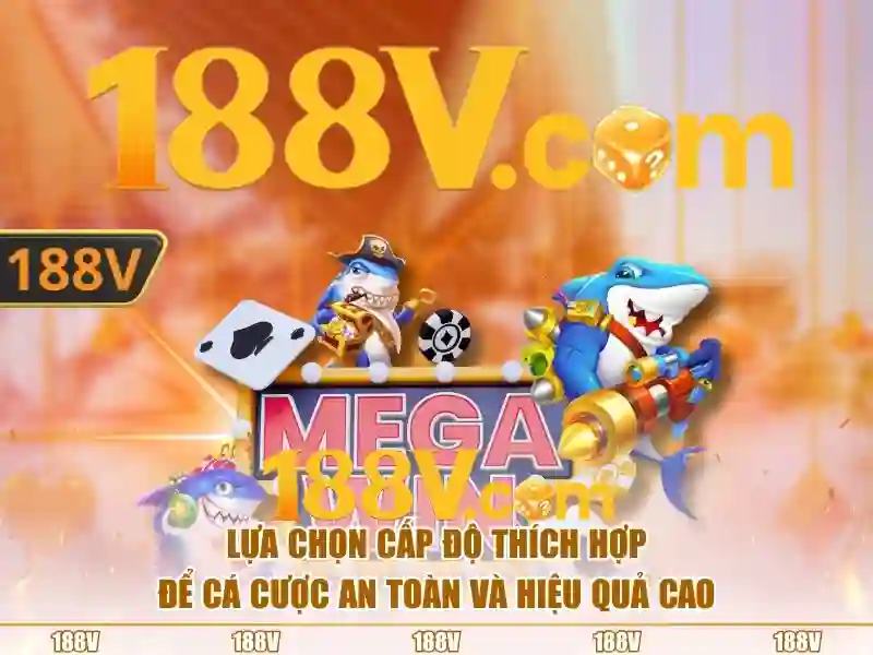 Tương lai của 188v và ảnh hưởng của nó