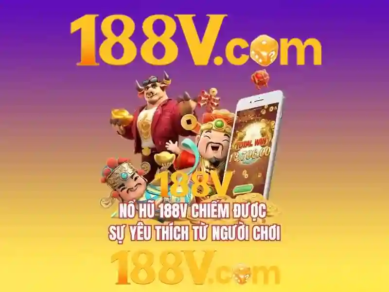 Khởi đầu của 188v 188vv.com.vn Khởi đầu của 188v 188vv.com.vn