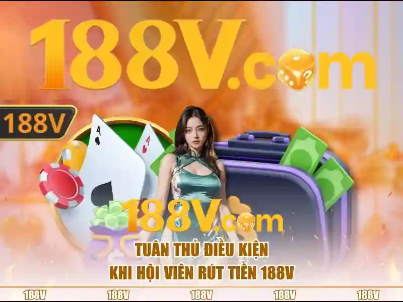 Các sản phẩm và dịch vụ cốt lõi của 188v