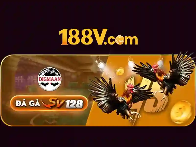 188v bet – Giới thiệu và cảm hứng