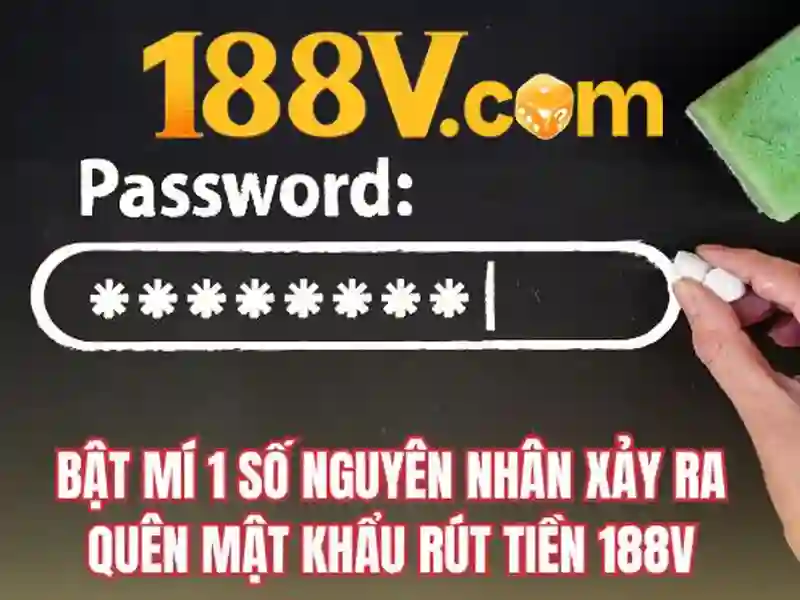 đăng nhập 188v – Khởi nguồn của một trải nghiệm số đáng tin cậy