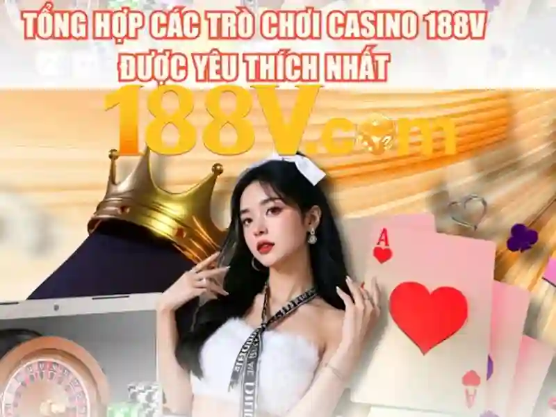 Giao diện trang chủ 188v hiện đại và bắt mắt Giao diện trang chủ 188v hiện đại và bắt mắt