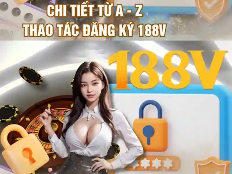 Trang chủ 6 Công nghệ bảo mật và giấy phép hoạt động của 188v