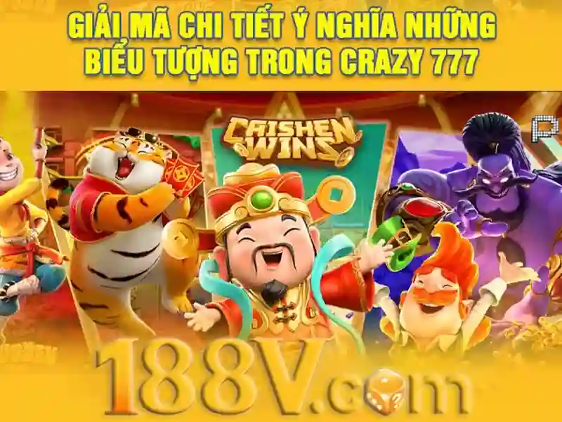 Khám phá cơ sở của 188v