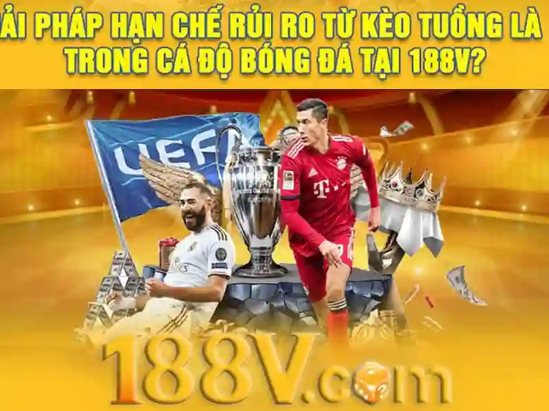 Tương lai của 188v