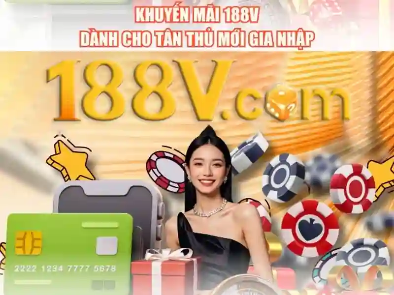 tai 188v – Khám phá giá trị và trải nghiệm đỉnh cao 1 Đăng Nhập