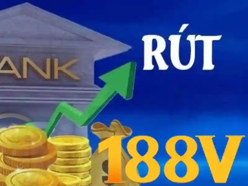 Giao diện ứng dụng 188v hiện đại và thân thiện với người dùng