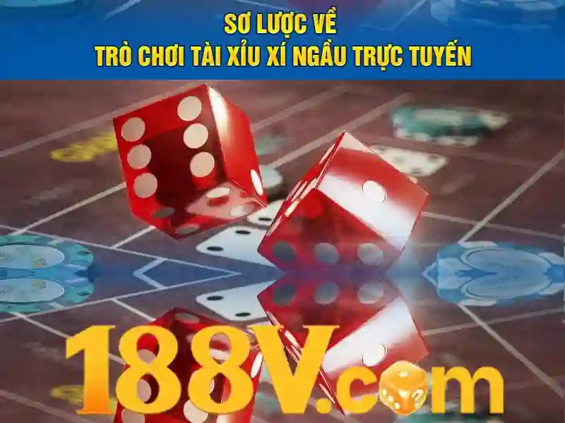Giao diện sảnh cược xổ số 188v hiện đại và chuyên nghiệp