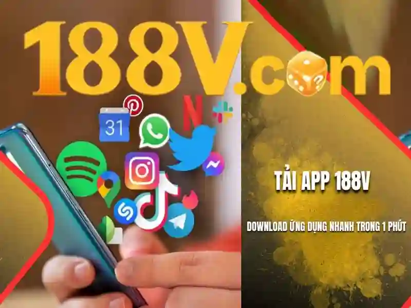 188v: Khái niệm và câu chuyện của điện áp tưởng tượng 1 Đăng Nhập