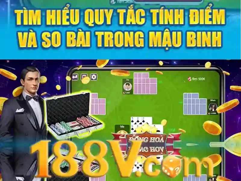game 188v – Trải nghiệm giải trí đỉnh cao Go88