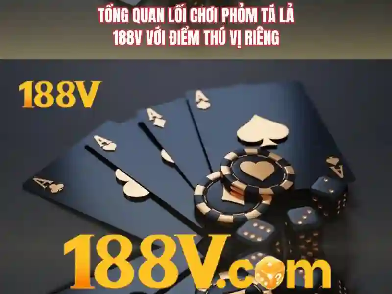 H2. ưu đãi 188v – Nguồn gốc và sứ mệnh