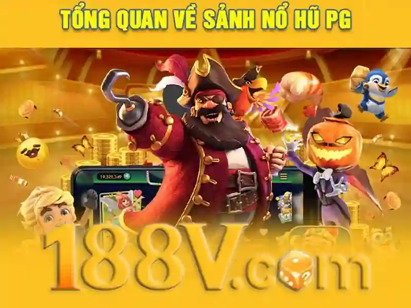 Đặc điểm chính của 188v